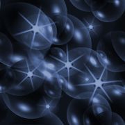 Blau wallpapers