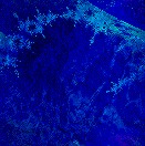 Blau wallpapers