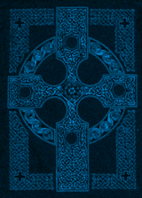 Blau wallpapers