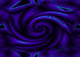 Blau wallpapers