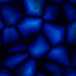 Blau wallpapers