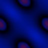 Blau wallpapers