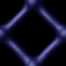 Blau wallpapers