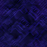 Blau wallpapers
