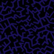 Blau wallpapers