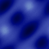 Blau wallpapers