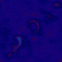Blau wallpapers