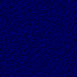 Blau wallpapers