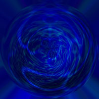 Blau wallpapers