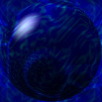 Blau wallpapers