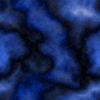 Blau wallpapers