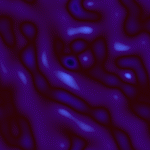 Blau wallpapers