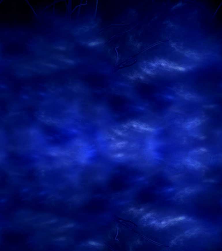 Blau wallpapers