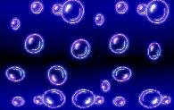 Blau wallpapers
