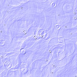 Blau wallpapers