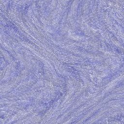 Blau wallpapers