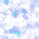Blau wallpapers