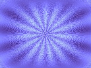 Blau