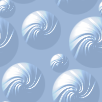 Blau wallpapers