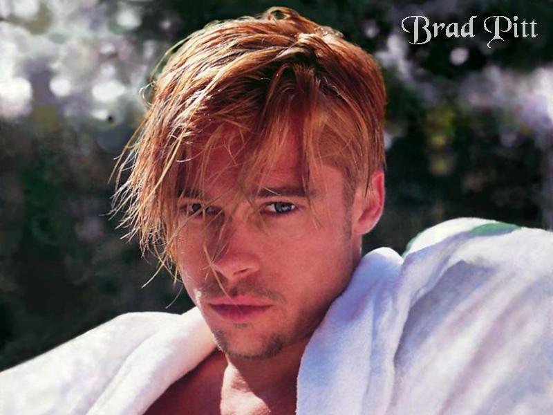 Brad pitt wallpapers