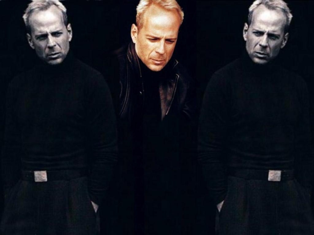 Bruce willis wallpapers