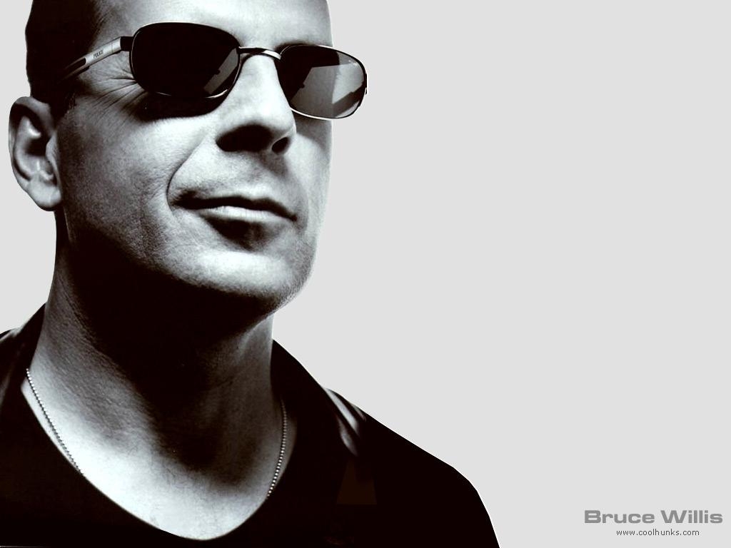 Bruce willis