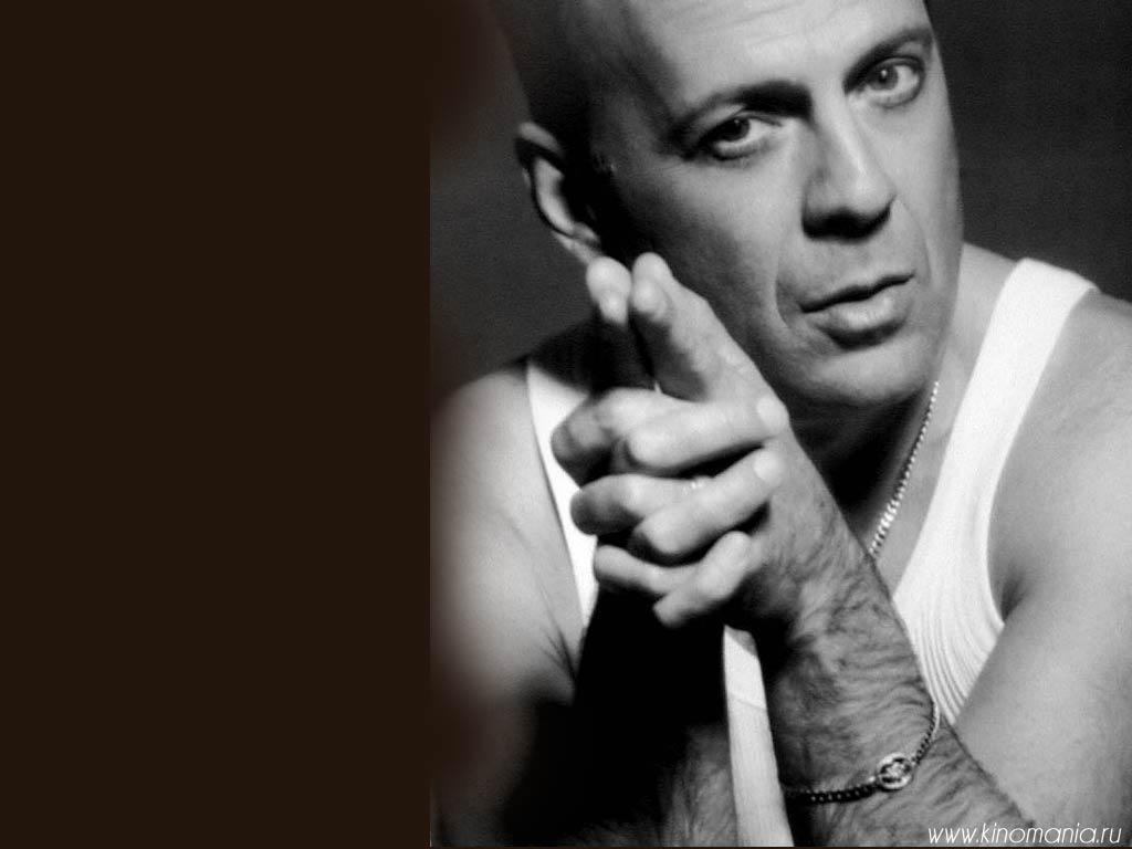 Bruce willis wallpapers