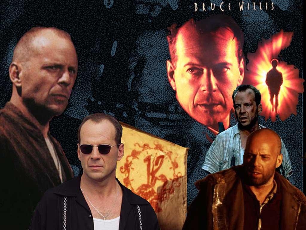 Bruce willis wallpapers