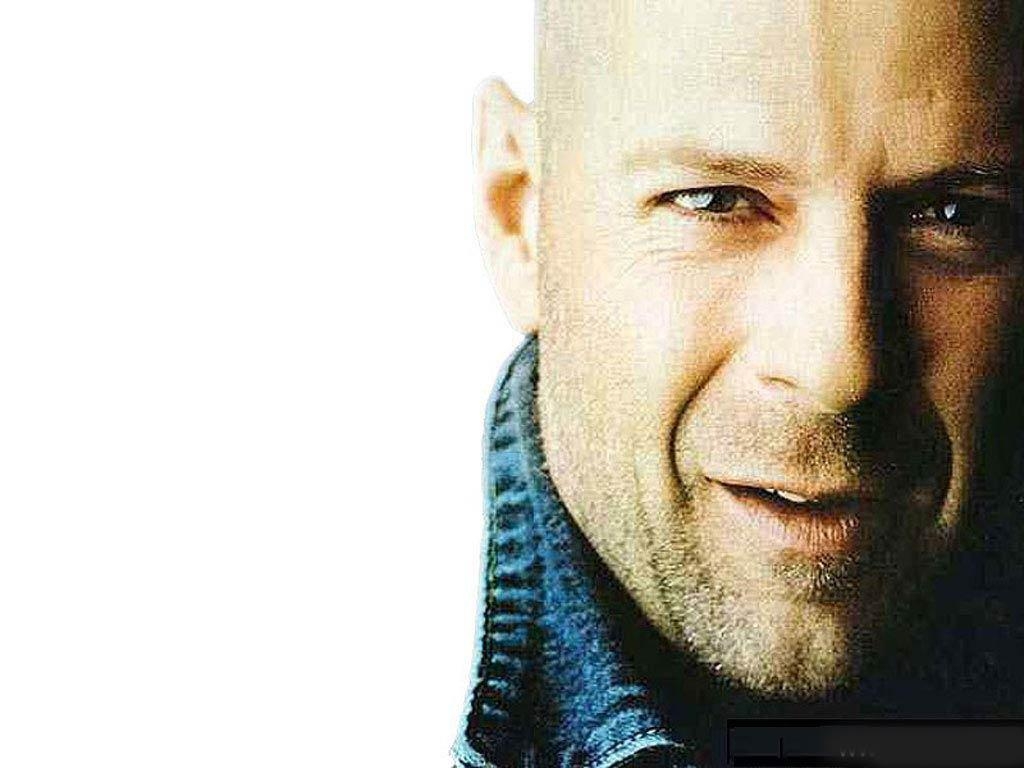 Bruce willis