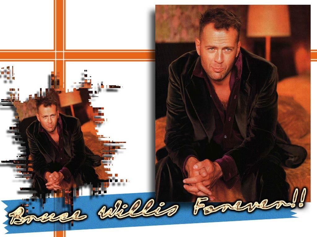 Bruce willis wallpapers