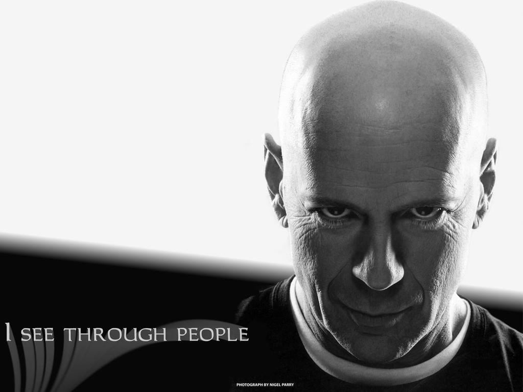 Bruce willis wallpapers