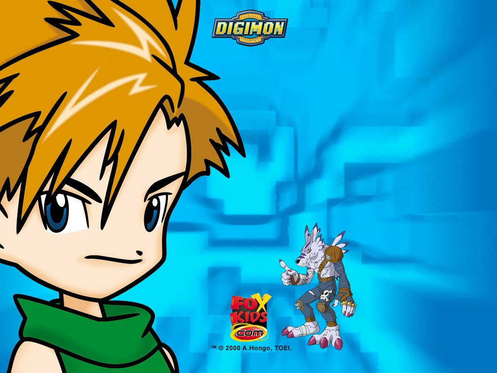 Digimon