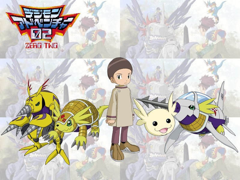 Digimon