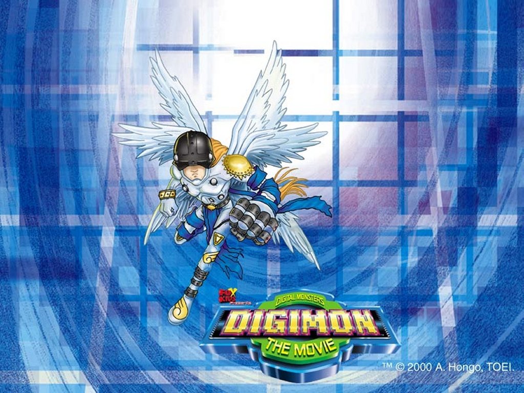 Digimon