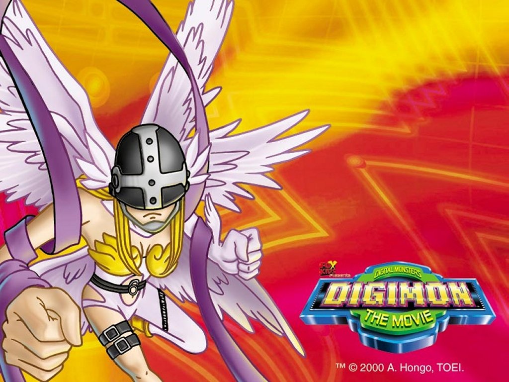 Digimon