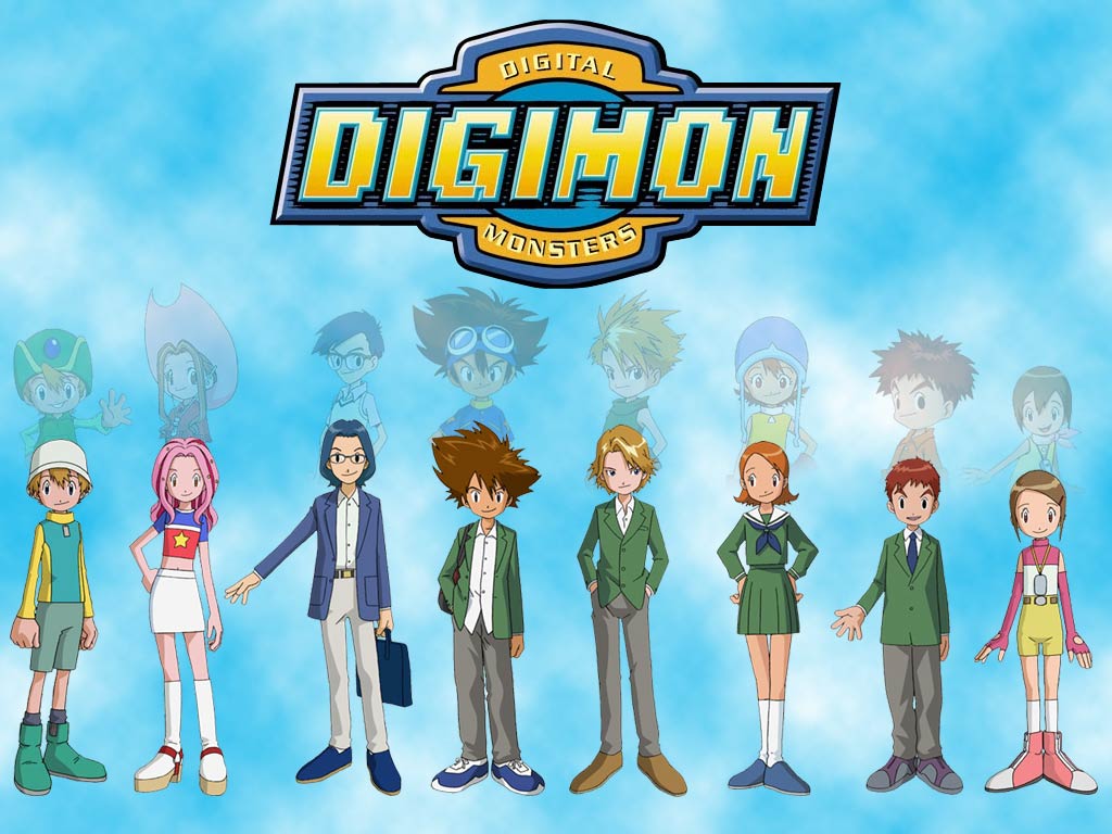 Digimon