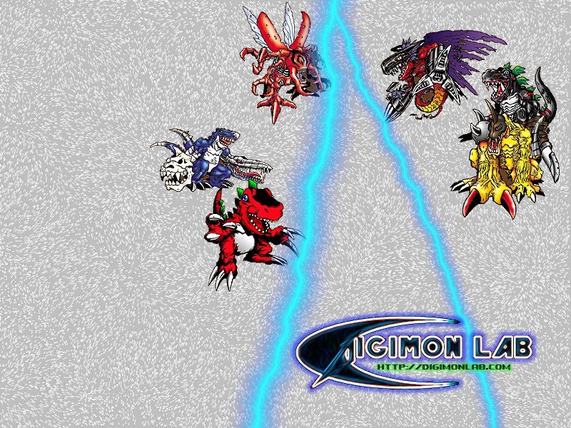 Digimon