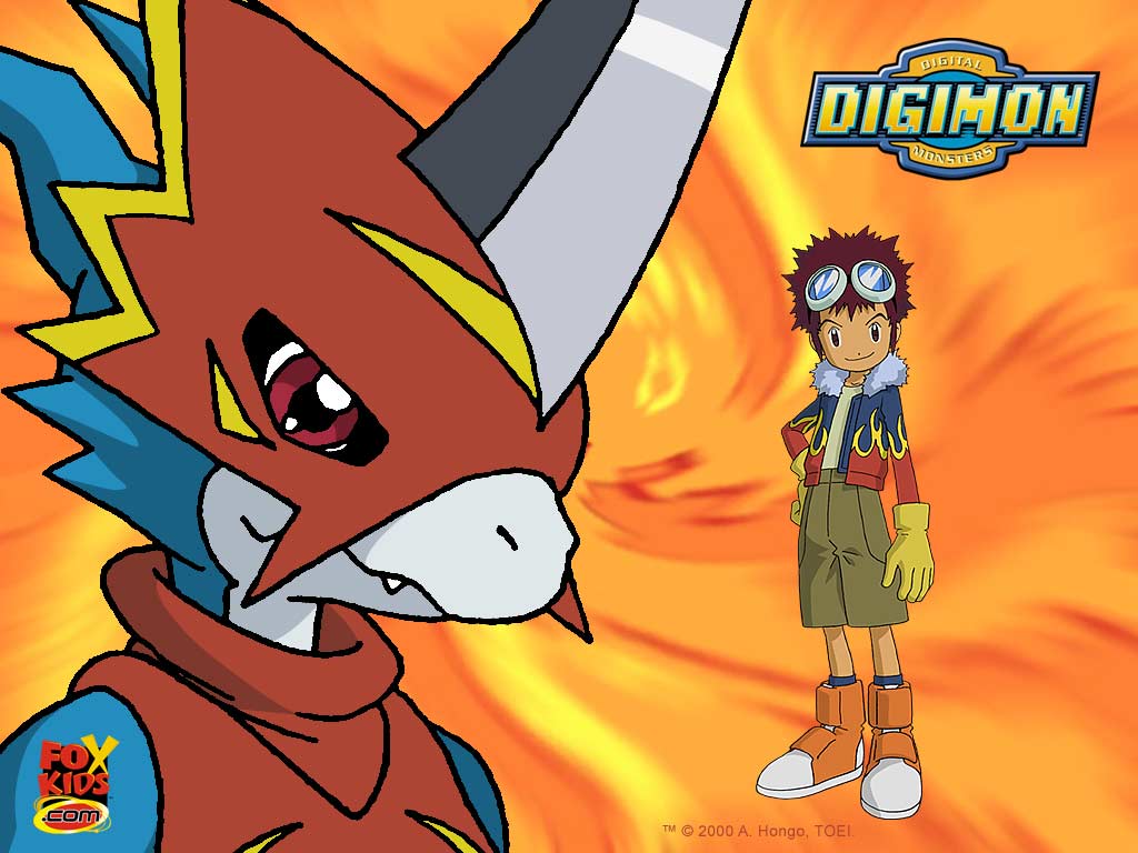 Digimon