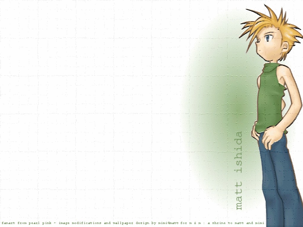 Digimon wallpapers