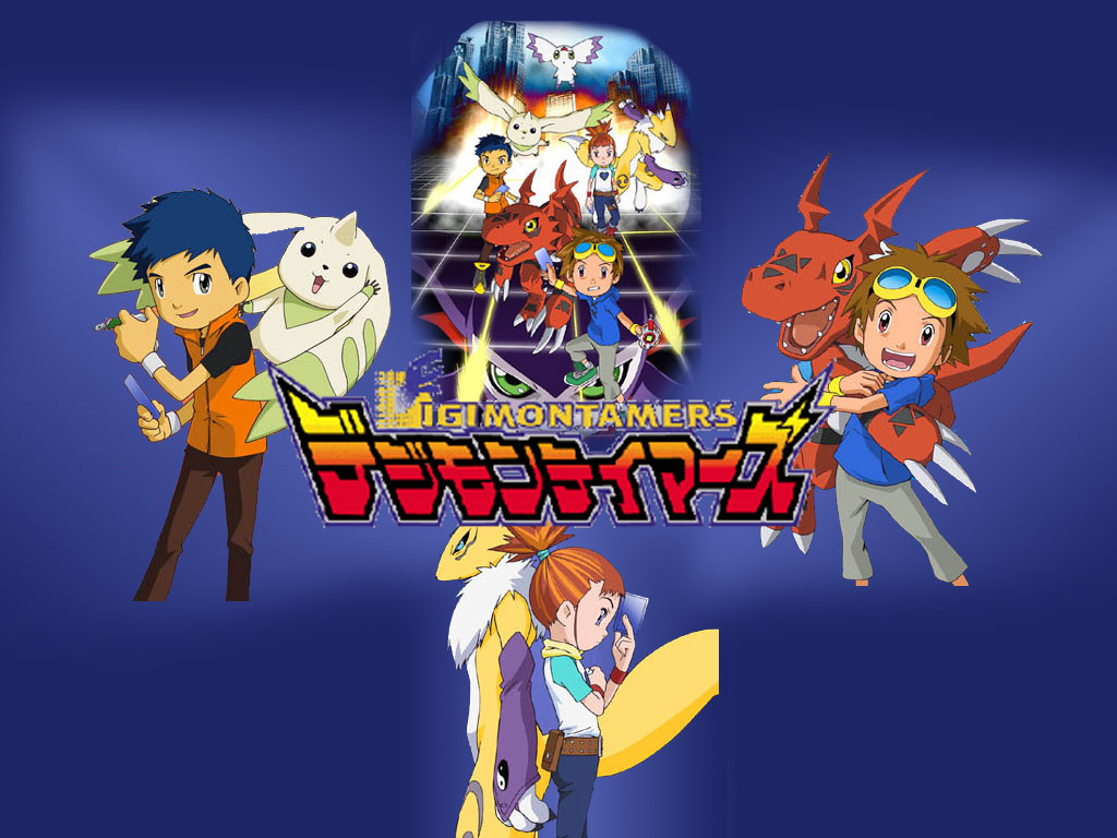 Digimon