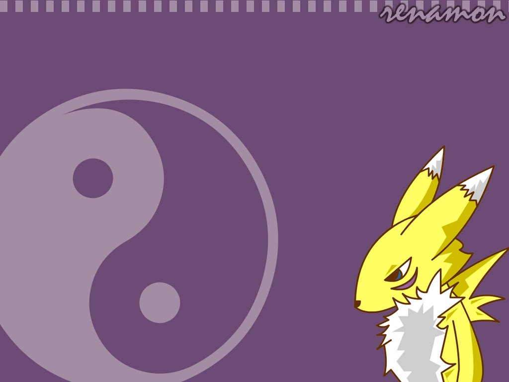 Digimon wallpapers