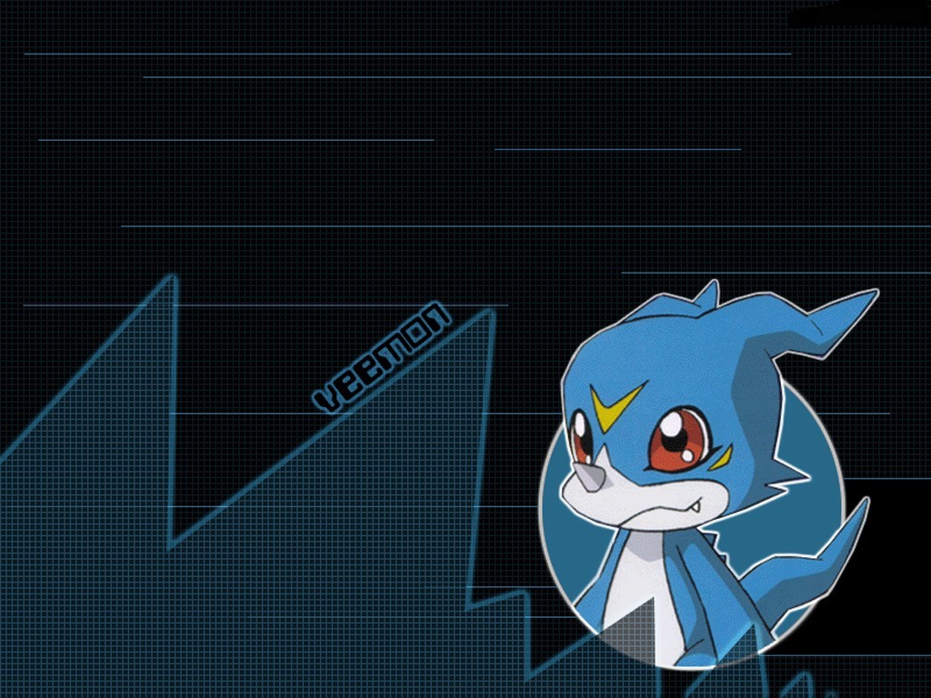 Digimon wallpapers
