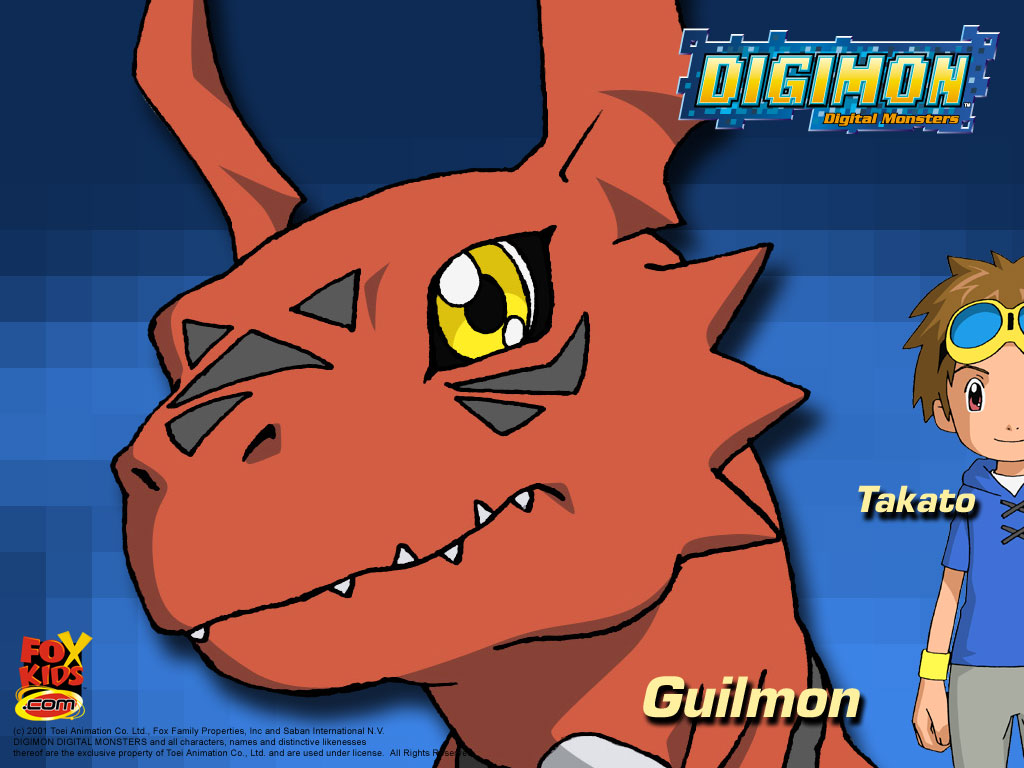 Digimon