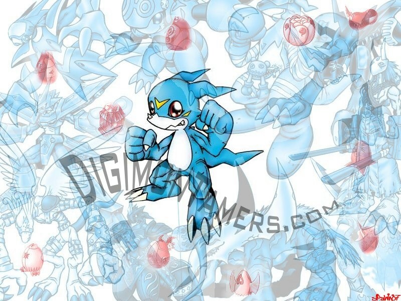 Digimon