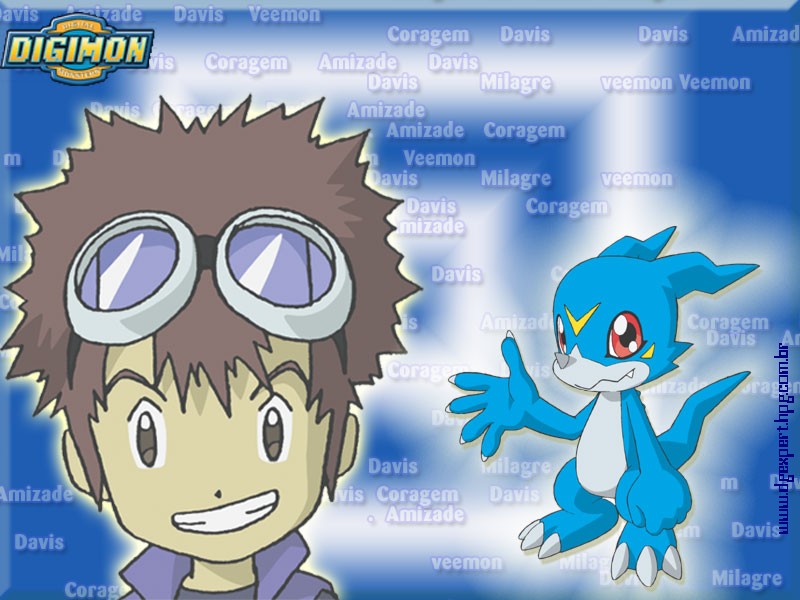 Digimon wallpapers