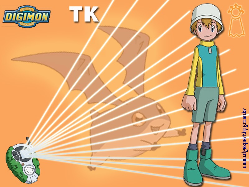 Digimon wallpapers