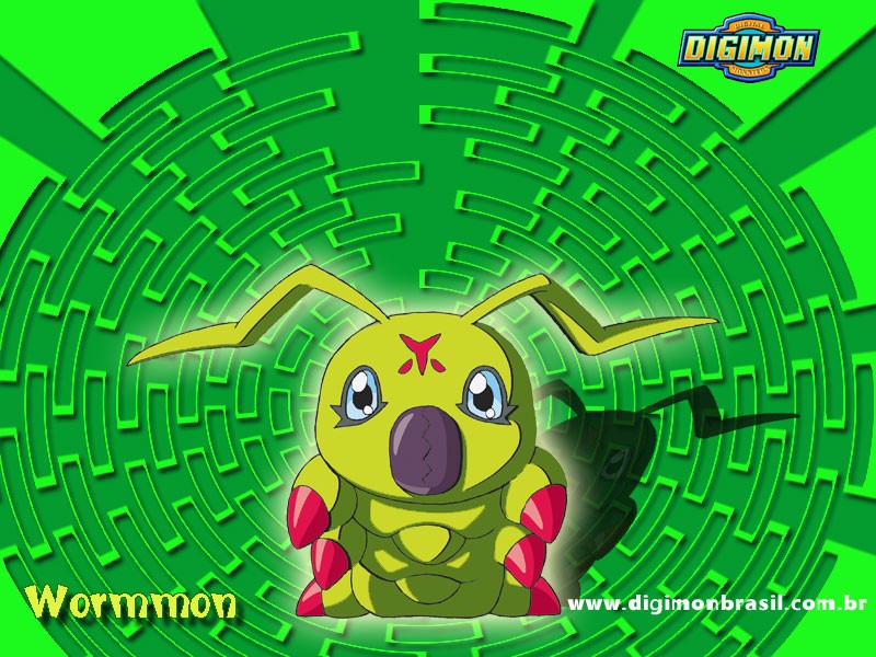 Digimon