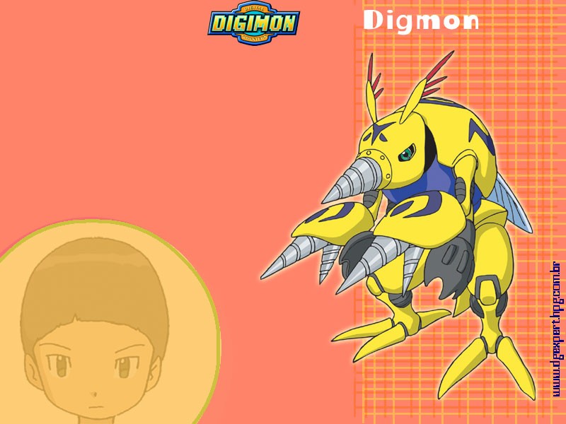 Digimon