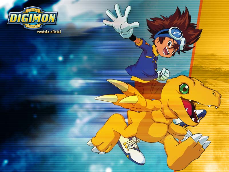 Digimon