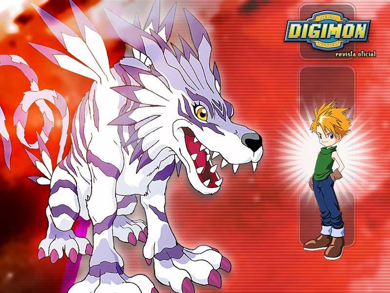 Digimon